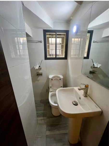 Distressed Sale of 5-Bedroom Fully Detached Duplex in Gwarimpa, Abuja