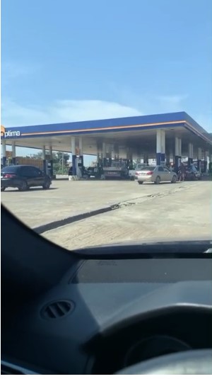 Commercial filling station for sale in Jabi Abuja