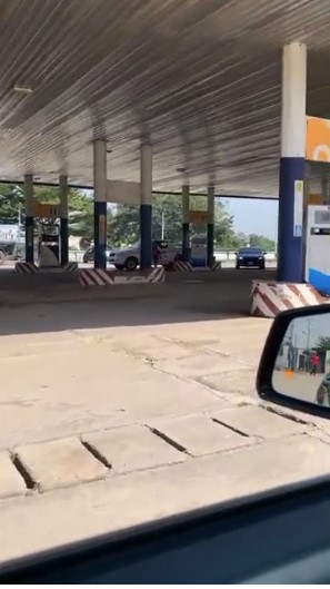 Commercial filling station for sale in Jabi Abuja