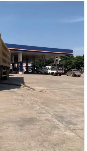 Commercial filling station for sale in Jabi Abuja