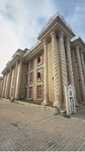 Commercial office complex for rent in Wuse 2 Abuja