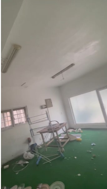Prime Corporate Letting: A complete block of 6 units of fully furnished 3-bedroom flats for rent in Katampe Main, Abuja. ₦70 Million/annum. Strictly 2 years advance payment.