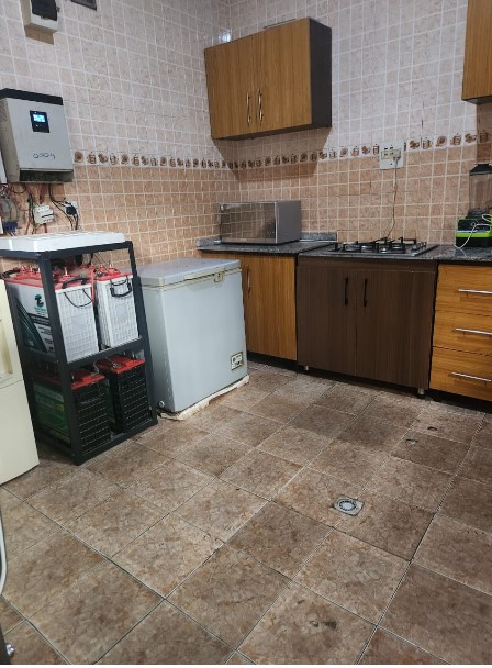Luxury short-let apartment in Utako Abuja